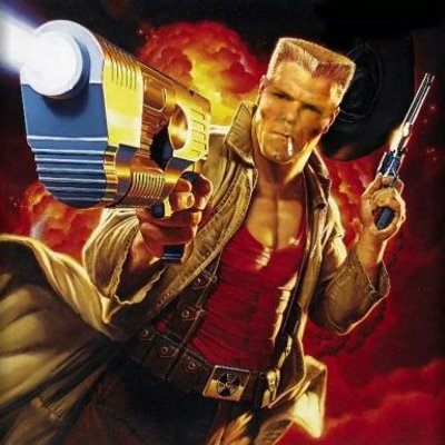 Profile Picture of Michael Tackett (@MikeZombi) on Twitter