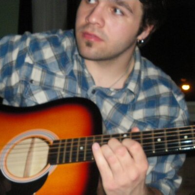 Profile Picture of Lou (@LouRaySpring) on Twitter