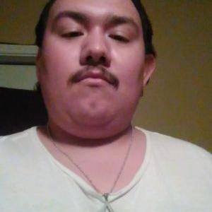 Profile Picture of Anthony Sustaita (@fattony_2015) on Twitter