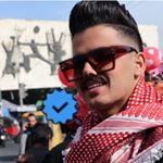 Profile Picture of Mohammed Al-Khafaji 🎼⭕️🇮🇶 (@_oyo) on Instagram