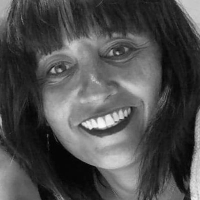 Profile Picture of Carole Duffey Lama (@CaroleLama) on Twitter