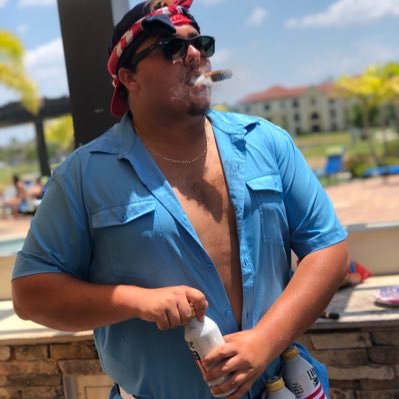 Profile Picture of Joseph Faris (@Jo9ine) on Twitter