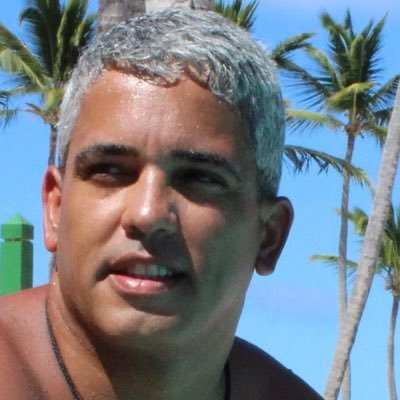 Profile Picture of Edwin Pagan (@paganedwin) on Twitter