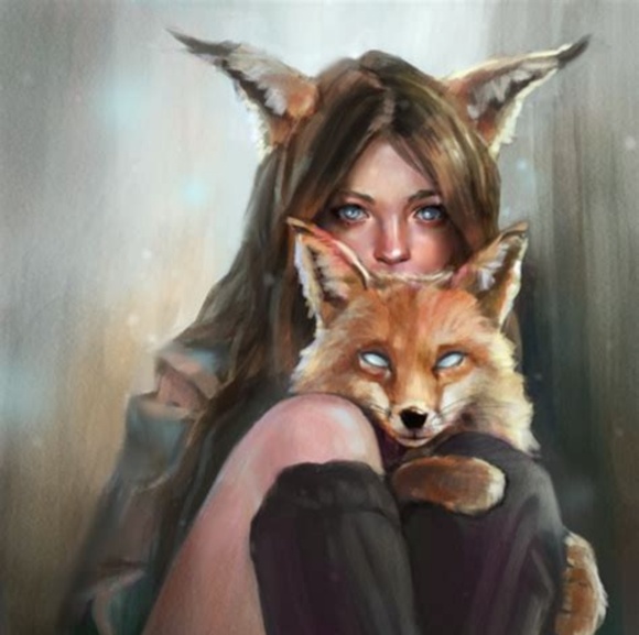 Profile Picture of Alice Fox (@alicedead88) on Poshmark