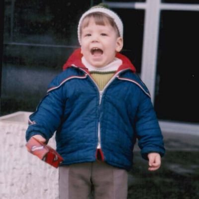 Profile Picture of Chris Greklek (@CGreklek) on Twitter