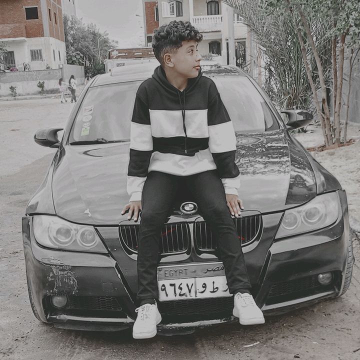 Profile Picture of AndrewRezk (@user4861174104658) on Tiktok