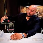 Profile Picture of Christopher Rashad Benson (@chrisrashadbenson) on Instagram