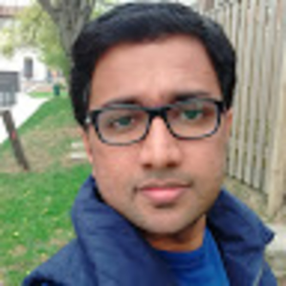 Profile Picture of Unnikrishnan R pillai (@unnikrishnanr) on Poshmark