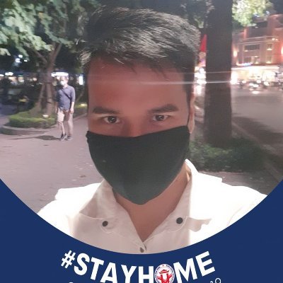 Profile Picture of Nguyễn Văn Nhiệm (@nhiem10596) on Twitter