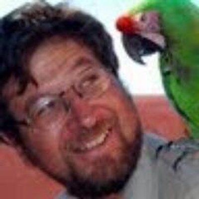 Profile Picture of Alonso Enriquez (@mixtli00) on Twitter