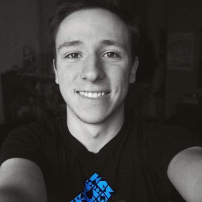 Profile Picture of Daniel Schreck (@zompfg) on Twitter
