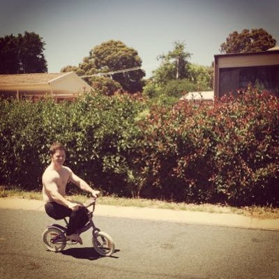 Profile Picture of Mitchell Dwyer (@mitchell_dwyer) on Twitter