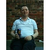 Profile Picture of Kevin Pagan (@kevinpagan1975) on Youtube