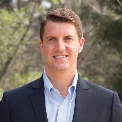 Profile Picture of Henry Stern (@feelthestern) on Twitter