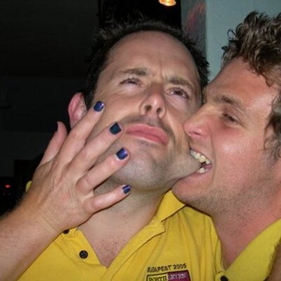 Profile Picture of Darren Parish (@DarrenParish) on Twitter