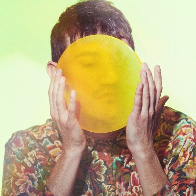 Profile Picture of Matt Evans (@ThisIsMev) on Twitter