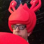 Profile Picture of Richard Crouse (@richardcrouse) on Instagram