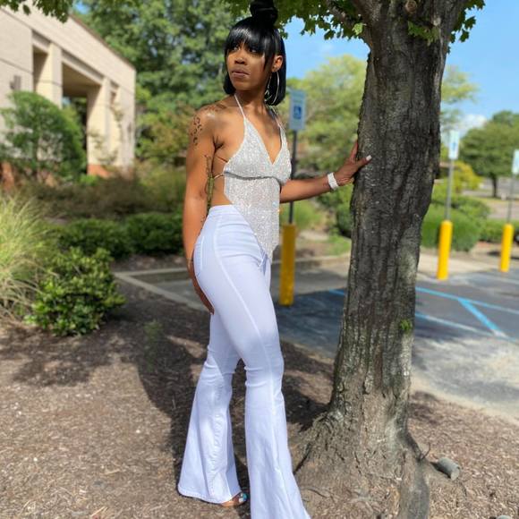 Talja Grady - Poshmark Profile Picture of Talja Grady (@talja_grady) on Poshmark