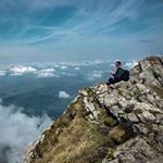 Profile Picture of Craig Rae (@different_lenses_) on Instagram