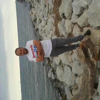 Profile Picture of Antonio Fiume (@87Fiume) on Twitter