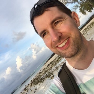 Profile Picture of Tom Clegg (@elusivetom) on Twitter