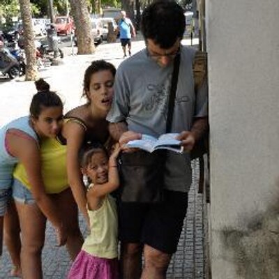 Profile Picture of Oriol Sanosa I Valls (@oriolsanosa) on Twitter