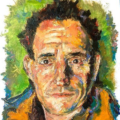 Profile Picture of Michael DeLuise (@MichaelDeLuise) on Twitter