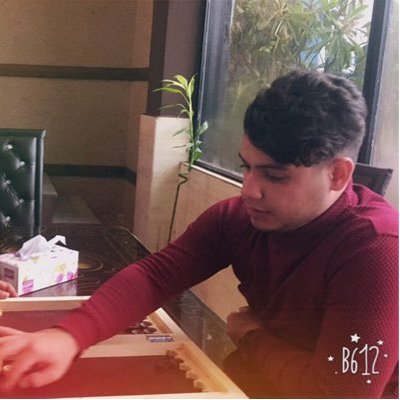 Profile Picture of Iman Ansari (@ImanAnsariii) on Twitter