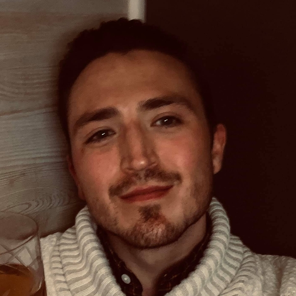 Profile Picture of Sean Blackman (@sblackma) on Poshmark