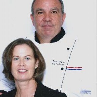 Profile Picture of Brian Yager (@ChefBrianYager) on Twitter