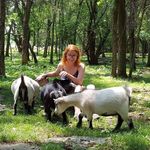 Indiana Anderson - Instagram Profile Picture of Indiana Anderson (@indianasommer) on Instagram