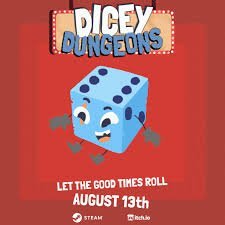 Profile Picture of Can Terry Cavanagh Do No Wrong? (@diceydungeons) on Twitter