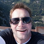 Profile Picture of Jeff Harrell (@jeffharrell) on Flickr