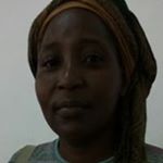 Fatu Sesay - Instagram Profile Picture of Fatu Sesay (@fatu8645) on Instagram