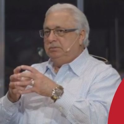 Profile Picture of William D. Hinn (@WilliamDHinn) on Twitter