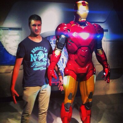 Profile Picture of Mitch Nicholson (@NicholsonMitch) on Twitter