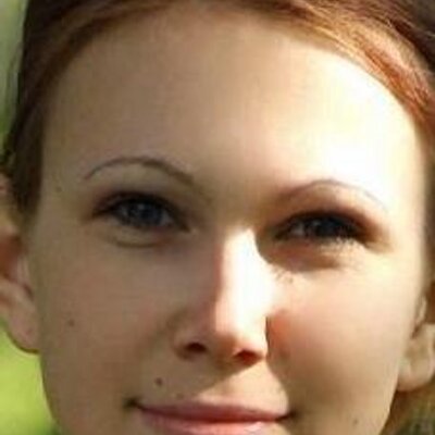 Profile Picture of Elizabeth E. Ford (@@Age0fApocalypse) on Twitter