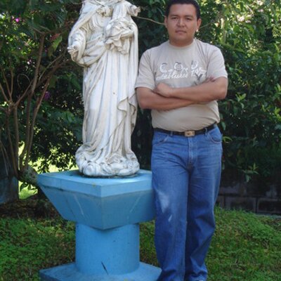 Profile Picture of Alex Mancia (@armancia) on Twitter