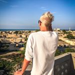 Profile Picture of George Eason (@mrgeorgeeason) on Instagram