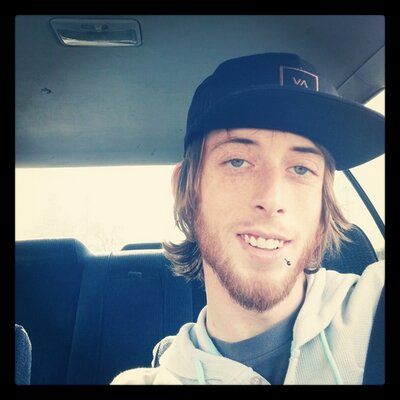 Profile Picture of William Clouser Iv (@williamciv) on Twitter