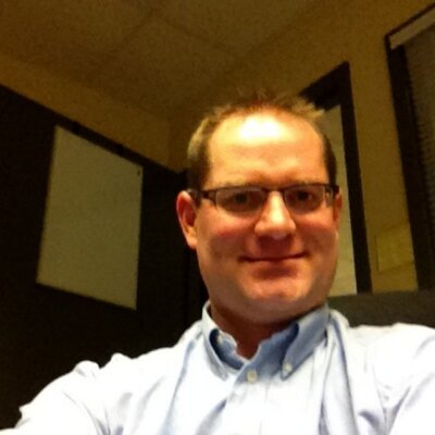 Profile Picture of John Banks (@44rustic) on Twitter