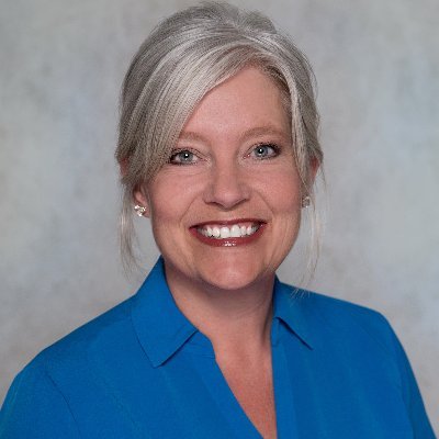 Profile Picture of Kim Rutledge (@KimRutledgeNWA) on Twitter