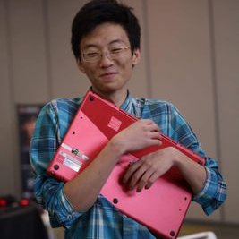 Profile Picture of Ben Yan (@beanyarn) on Twitter