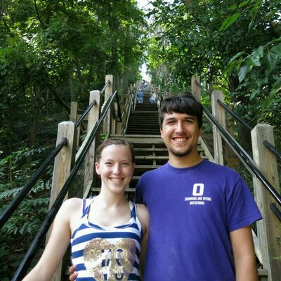 Profile Picture of Chad Singleterry (@LegionsOfLamas) on Twitter