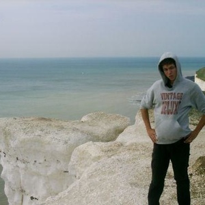 Profile Picture of Kevin Gottschalk (@arcustic) on Myspace