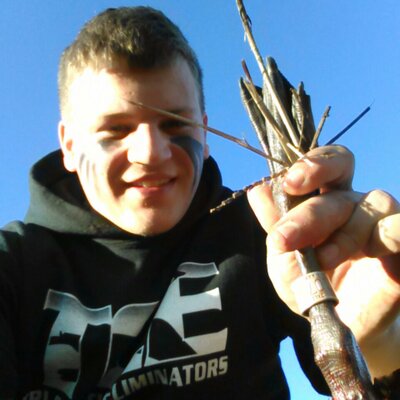Profile Picture of Caleb Boyd (@calebboyd111) on Twitter