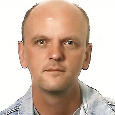Profile Picture of André  Vanderblom (@avanderblom) on Twitter