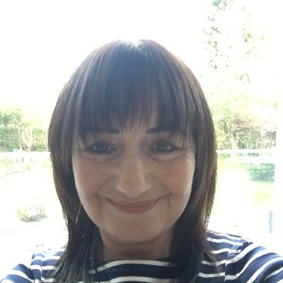 Profile Picture of Jenny Dore (@JennyDo26498808) on Twitter