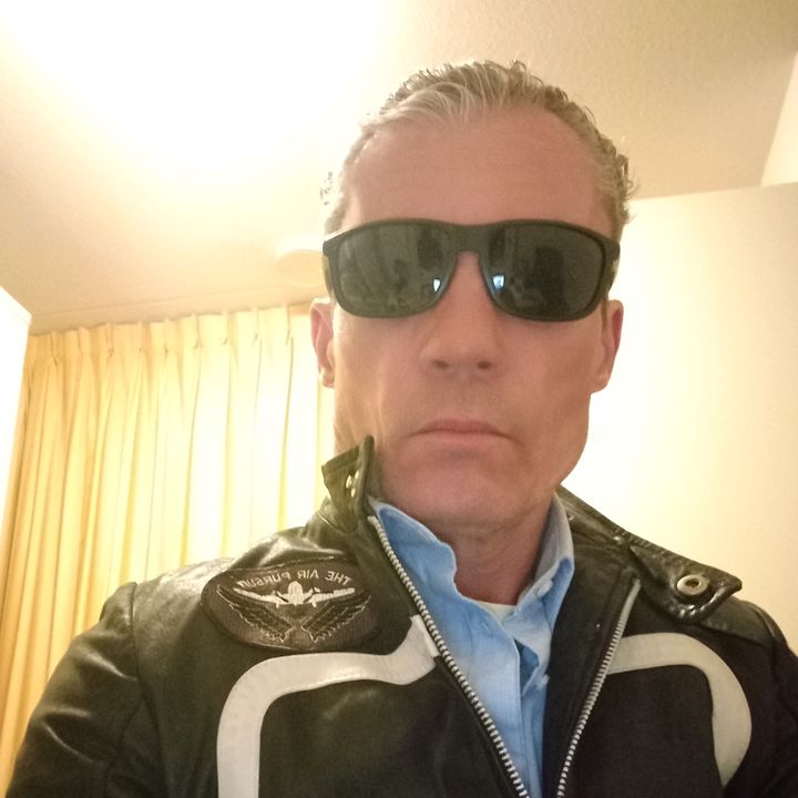Profile Picture of robertpaulpijtak (@robertpaulpijtak) on Tiktok