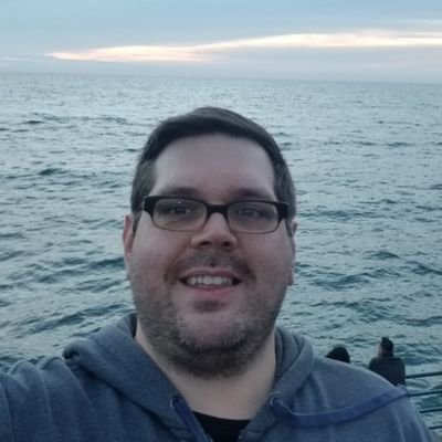 Profile Picture of Ken Storey (@KLStorey) on Twitter